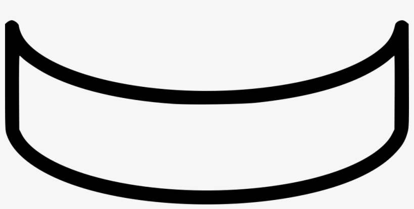 Tape Ribbon Stripe Logo Inscription Text Sign Comments - Ribbon For Logo Png, transparent png download