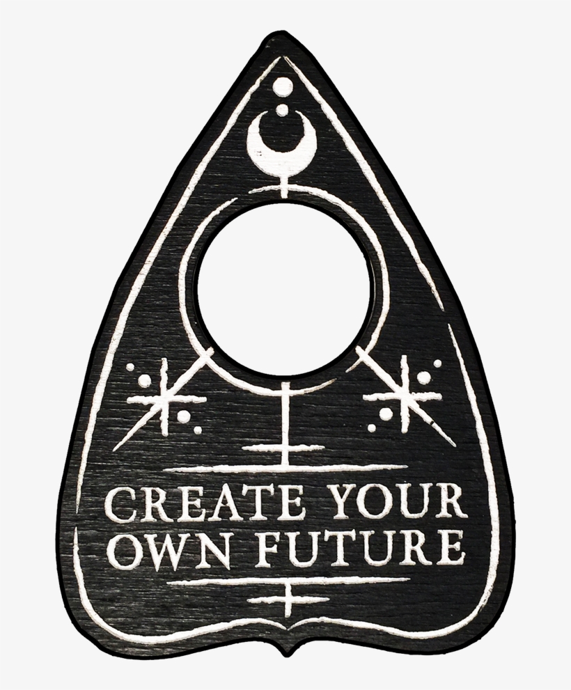 Pointer Transparent Ouija Board Jpg Freeuse - Ouija Png, transparent png download