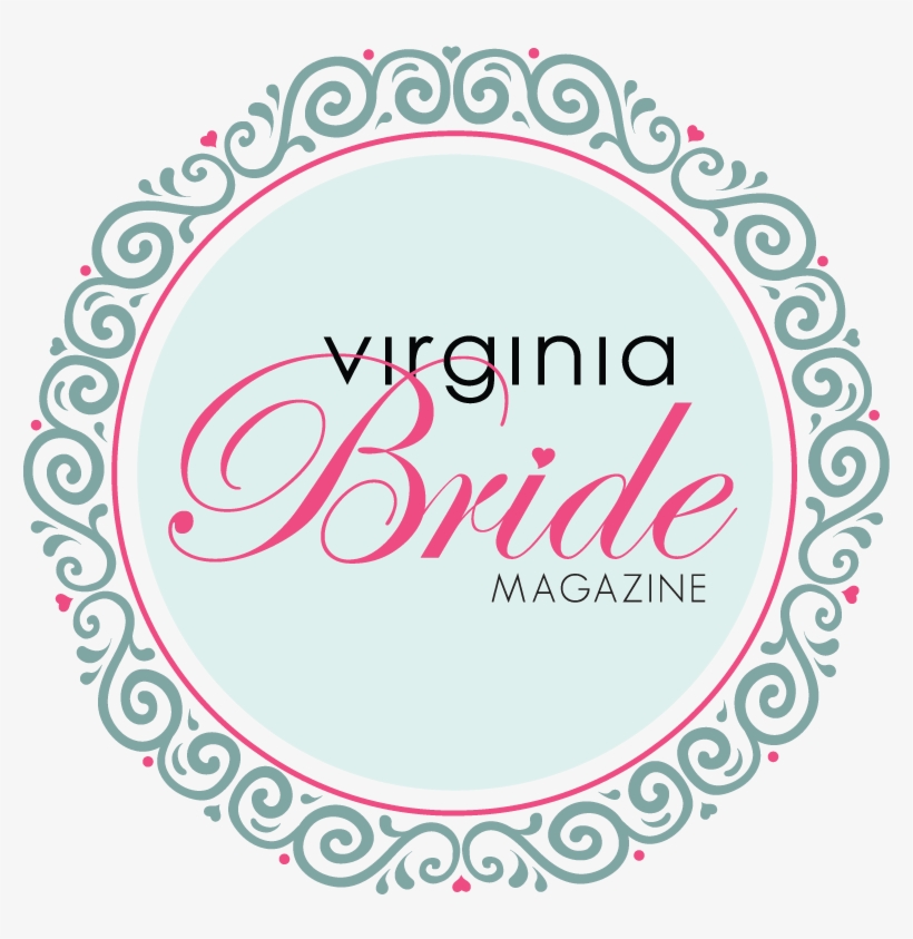 Virginia Bride Magazine - Bride.png Ornament (round), transparent png download