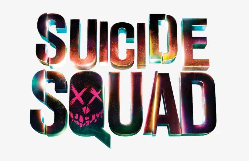 Related Wallpapers - Infothink 自殺突擊隊 鑰匙圈 - 小丑(joker), transparent png download