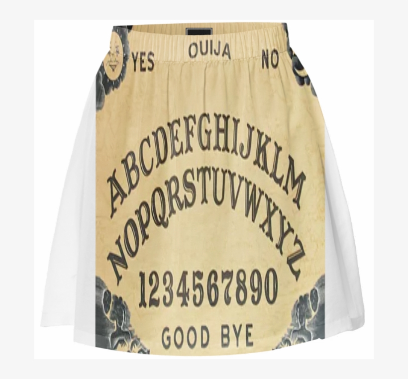 Summer Skirt $75 - Talking Board Twin Duvet, transparent png download