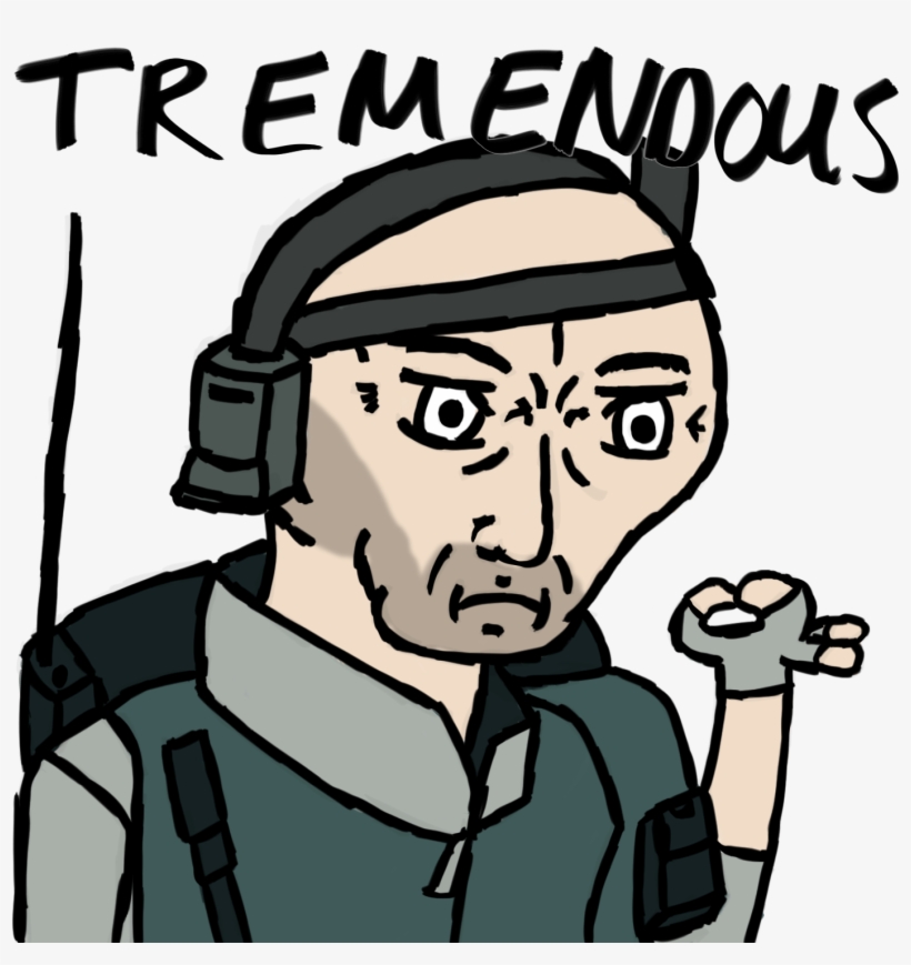 When You Airstrike The Objective And Get One Whole - Illustration, transparent png download