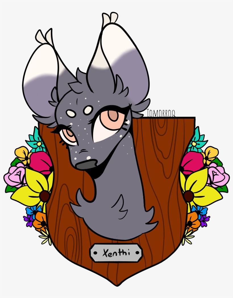 Cat Dog Canidae Clip Art Antlers Transprent - Drawing, transparent png download