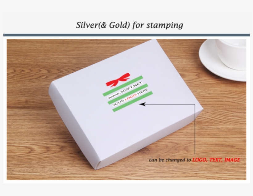 Fancy Gift Box - Sketch Pad, transparent png download