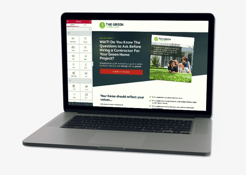 Watch The Free Mini Video Course - Web Design, transparent png download