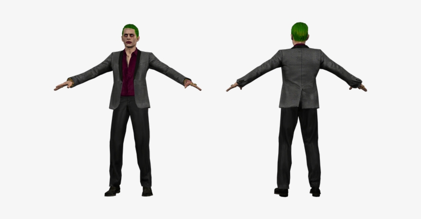 Download Zip Archive - Injustice: Gods Among Us, transparent png download