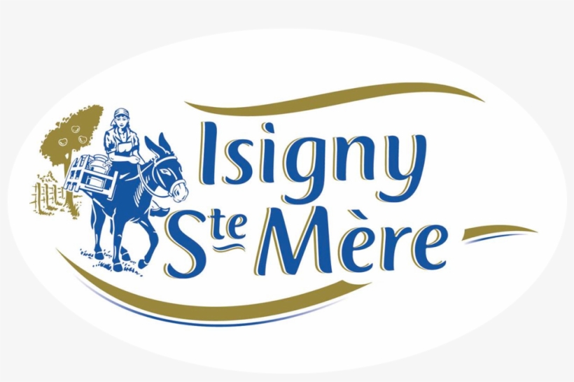 Isigny Sainte Mère - Isigny Ste Mère, transparent png download