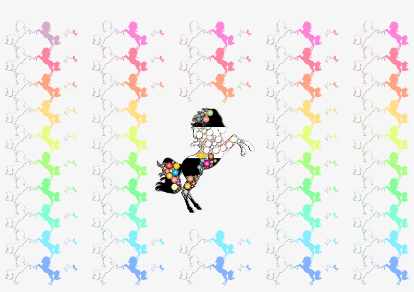 This Free Icons Png Design Of Horse, transparent png download