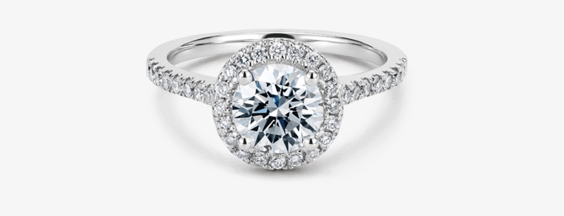 Engagement Rings Image - Diamond Engagement Rings, transparent png download