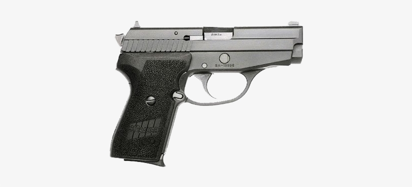 Handgun Png Photos - Bo Manufacture Pj15, transparent png download