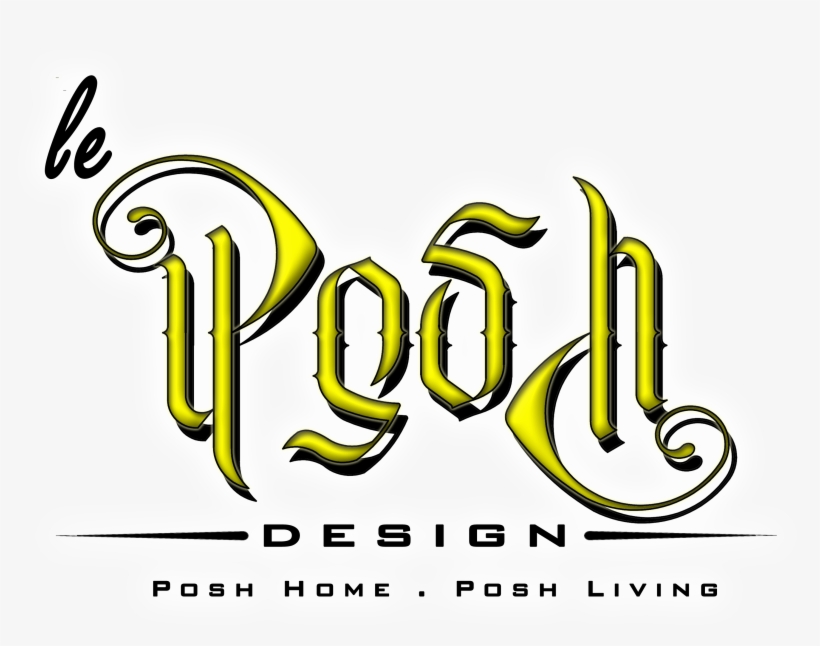 Leposhdesign Interior Design - Design, transparent png download