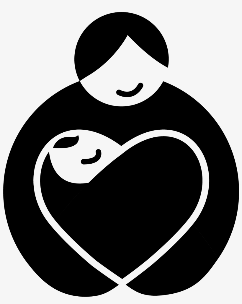 National Infant Immunization Week - Black, transparent png download