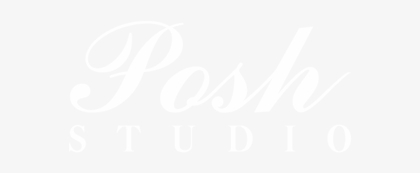 Posh Studio Is An Education Based, Boutique-style Salon - First Class, transparent png download
