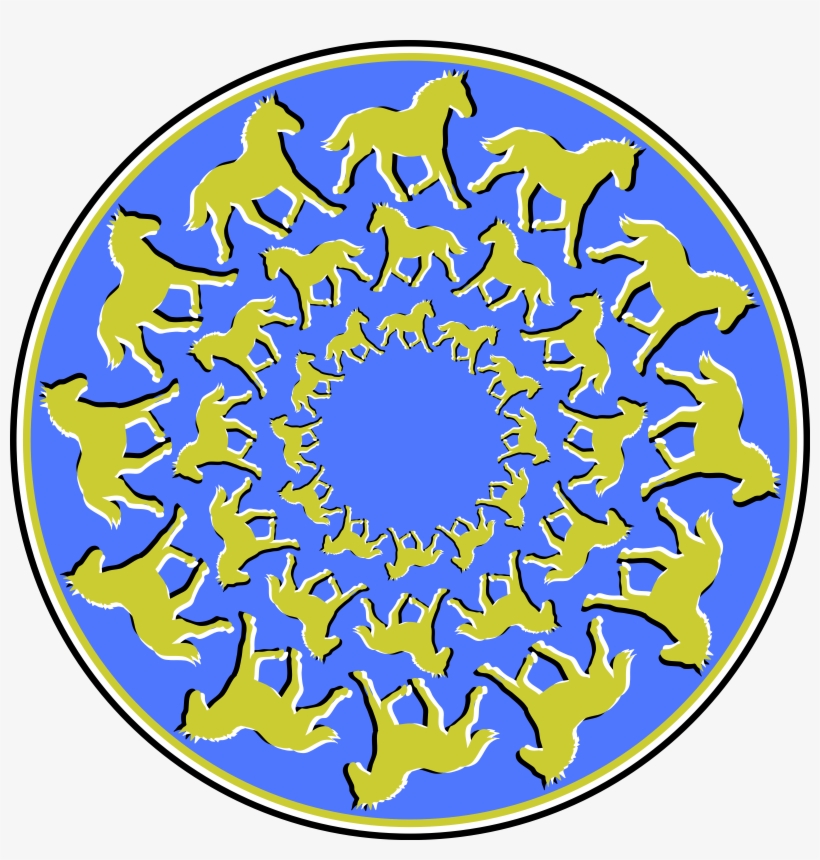 Horses Png, transparent png download