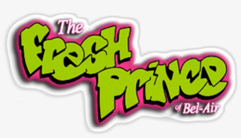 West Philadelphia Television Show - Prince Of Bel Air Shirt, transparent png download