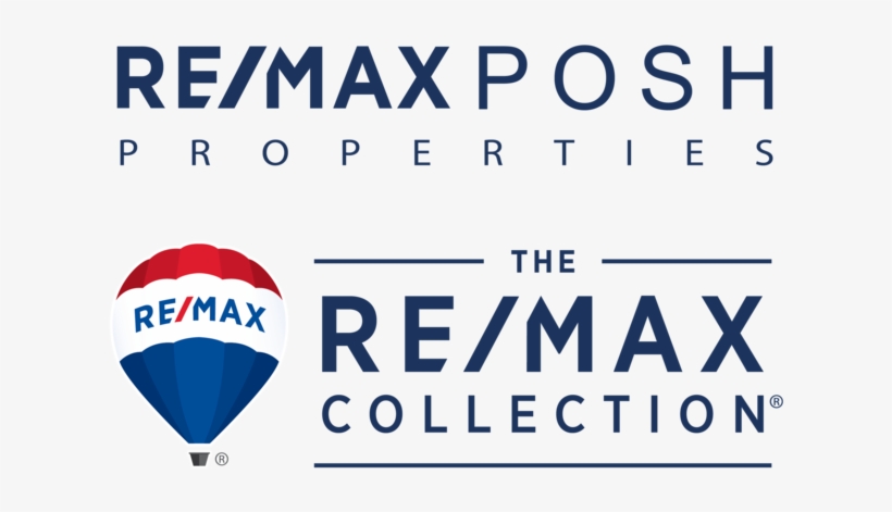 Re/max Posh Properties - Real Estate, transparent png download