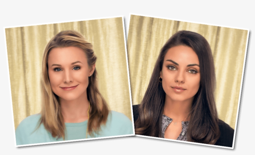 Join Mila, Kristen, Kathryn, Jada, Christina, And Many - Girl, transparent png download