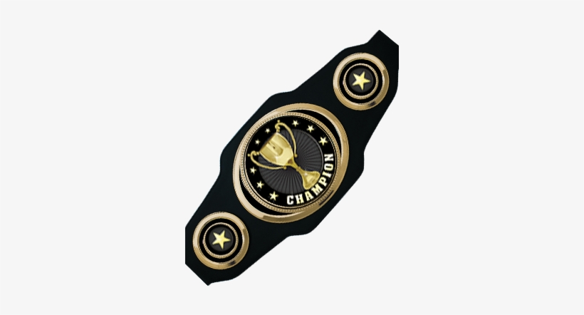 Champion - Emblem, transparent png download