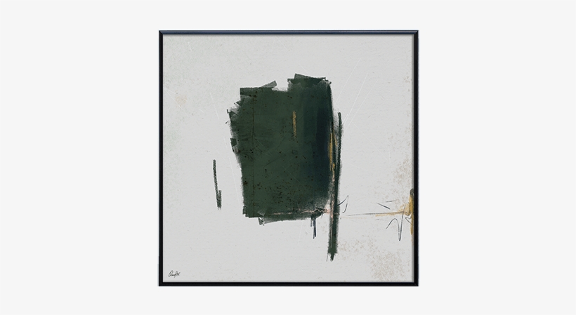 Iris Lainer Wall Art - Picture Frame, transparent png download