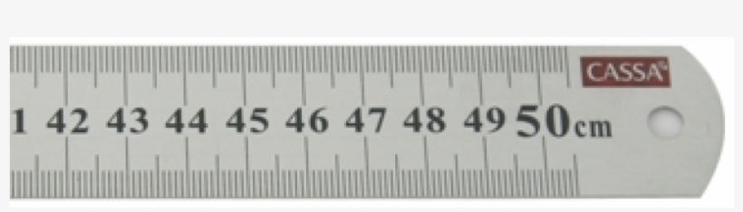 Cassa Steel Ruler 50 Cm Rgs Supplies Malta, Rulers - Sodial 50pcs ...