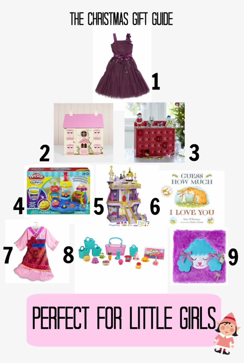 Christmas Gift Guides - My Little Pony Magic Canterlot Castle Playset, transparent png download