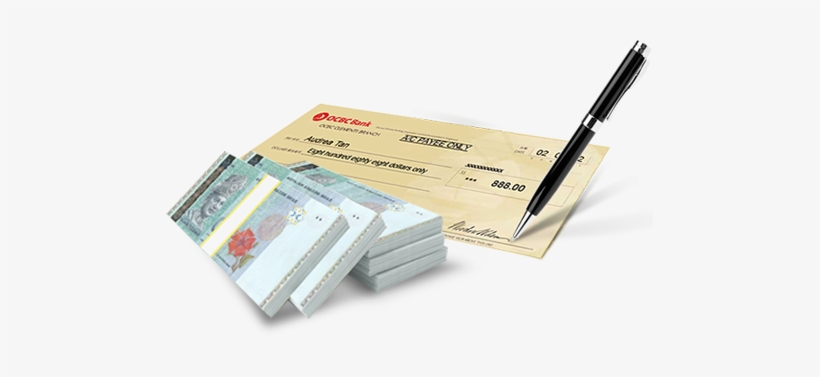 For Businesses To Manage Day To Day Payments & Collections - Rm 100000, transparent png download