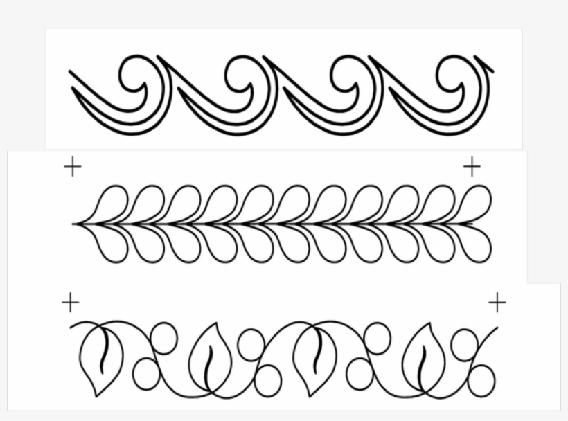 Line Stencils, transparent png download