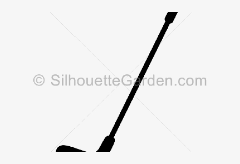 Putter, transparent png download