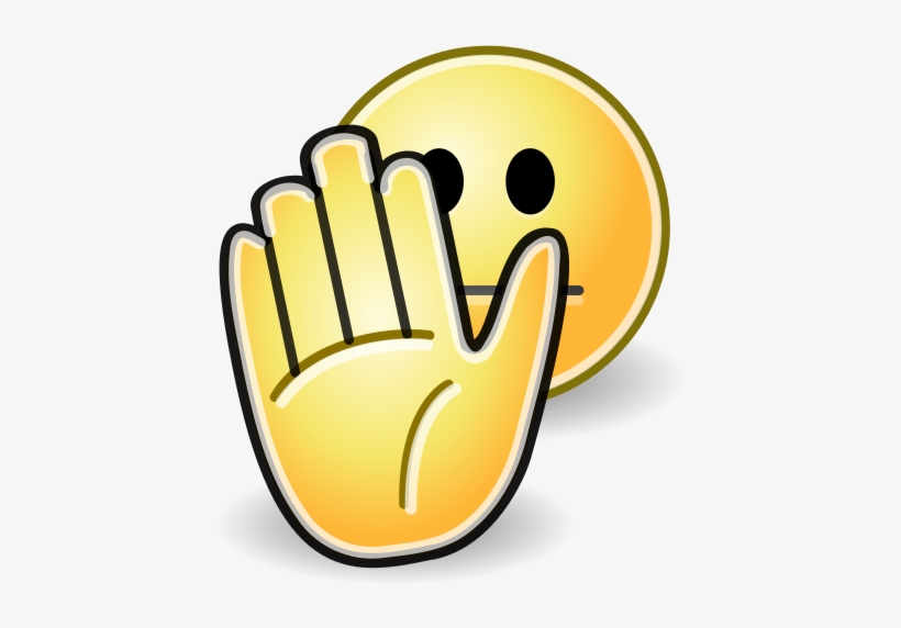 This Image Rendered As Png In Other Widths - Hand, transparent png download