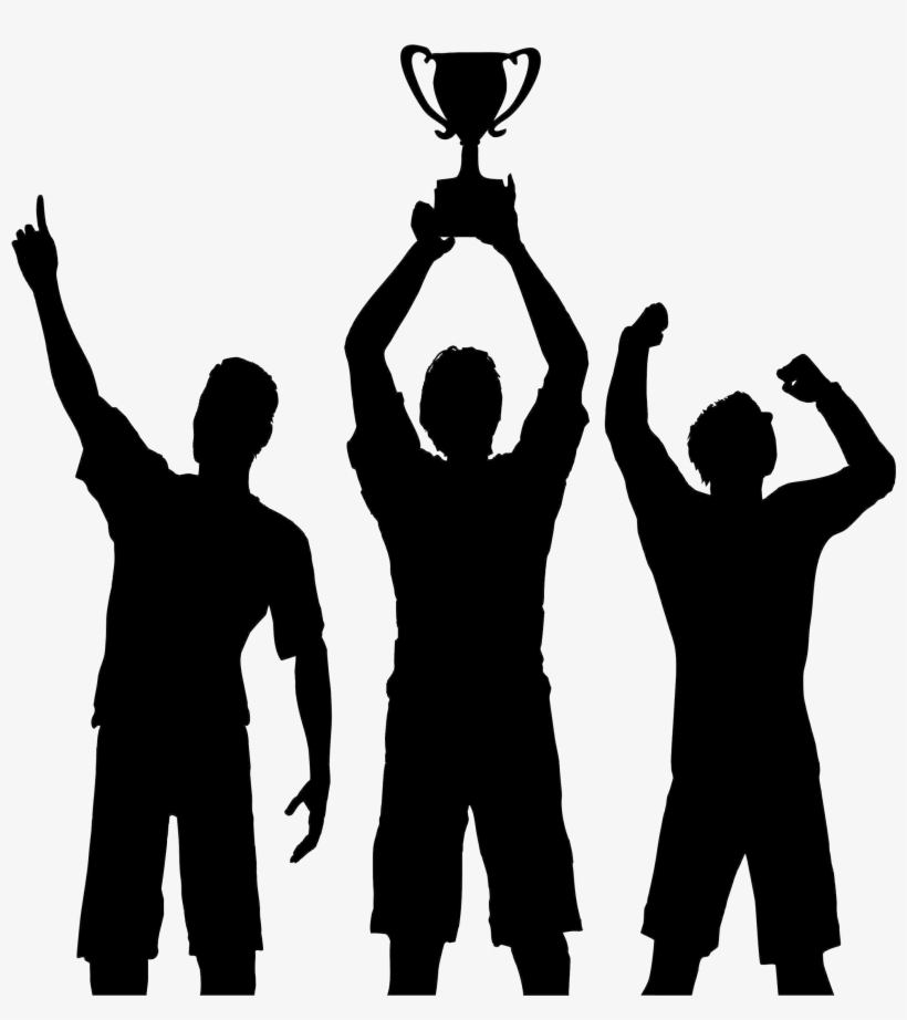 Golf Clipart Champions - Champion Clipart Transparent PNG - 2935x2935