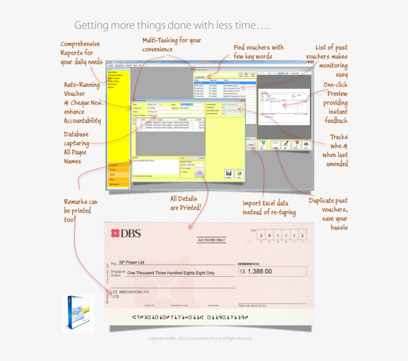 Videos - Dbs Bank, transparent png download