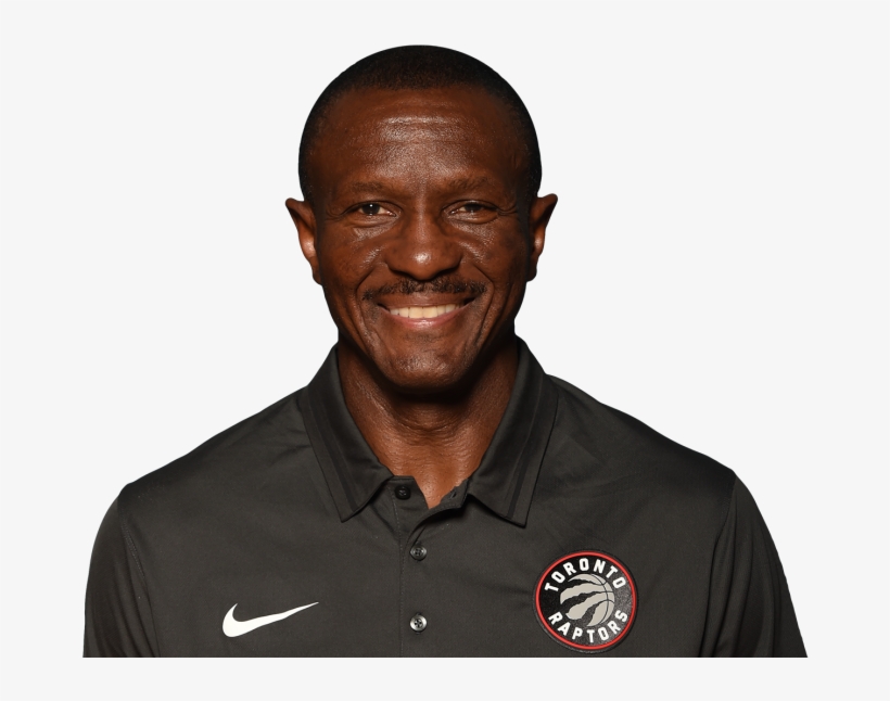 Toronto's Dwane Casey To Coach Team Lebron At Asg - Toronto Raptors, transparent png download