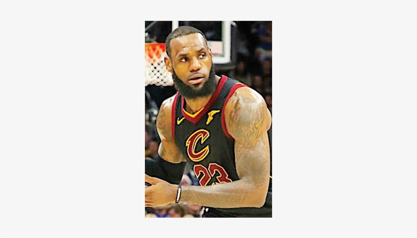 Lebron James, transparent png download