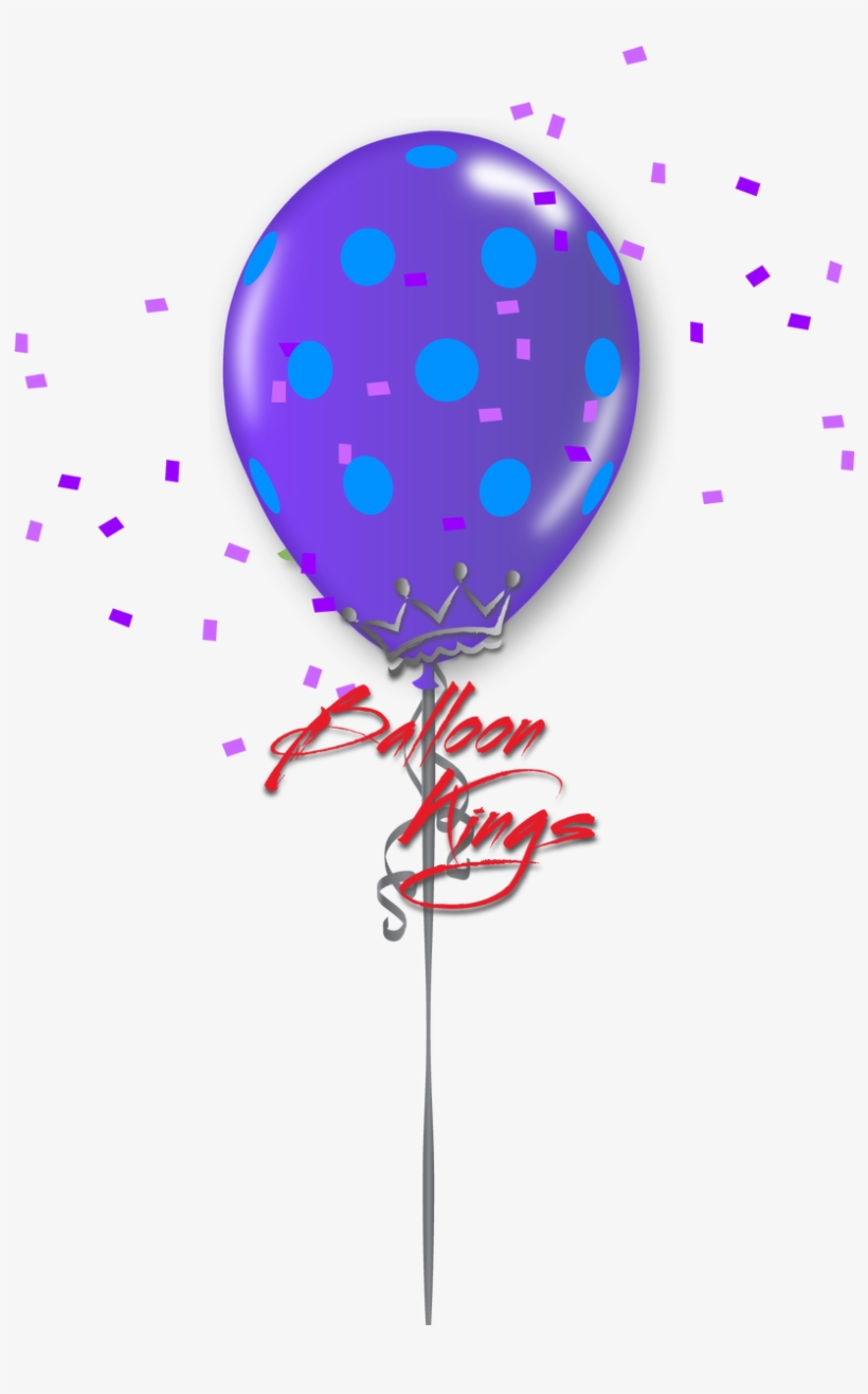 11in Colorful Polka Dots - Christmas Day, transparent png download