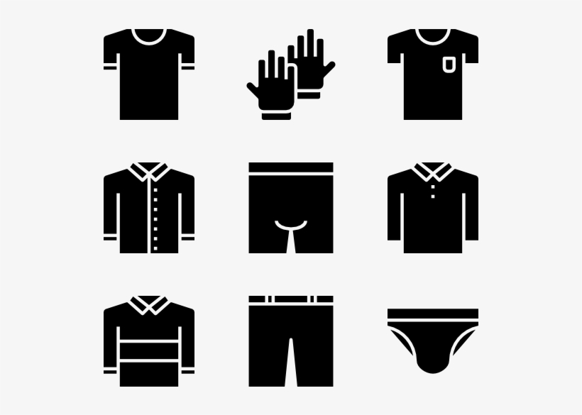Clothes - Bicycle, transparent png download