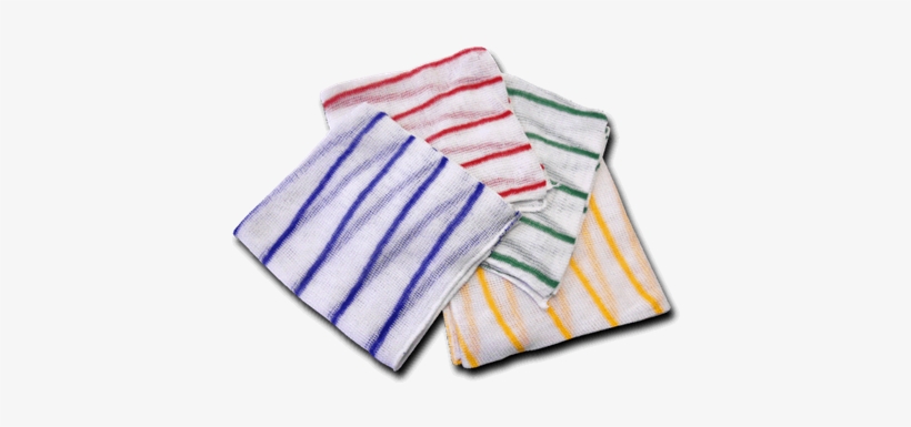 Picture Of 35x40cm Yellow Stockinette Cloth - Ramon Hygiene Stockinette Yellow Dishcloth, transparent png download