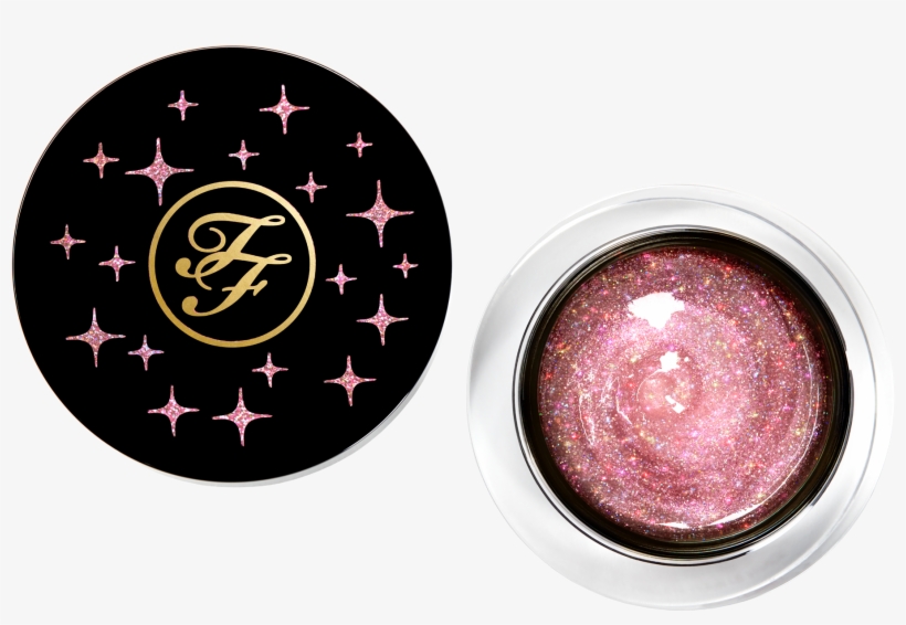 Glow Job Glitter Peel Off Face Mask Too Faced Png Mask - Mascara Too Faced Glow Job, transparent png download
