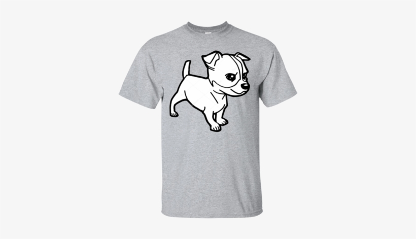 Cool Dog - Shirt, transparent png download