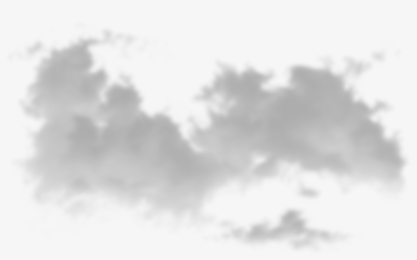 Art And Development By Level2d - Cloud Transparency, transparent png download