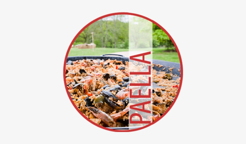 Paella - Wedding, transparent png download