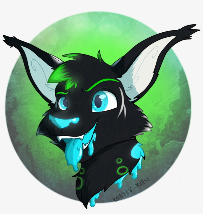 Glowing Goo - Illustration, transparent png download