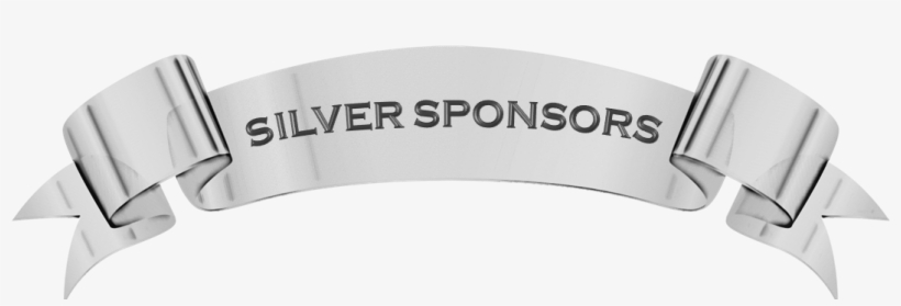 2017 Gapaba Gala Sponsors - Silver Sponsor, transparent png download