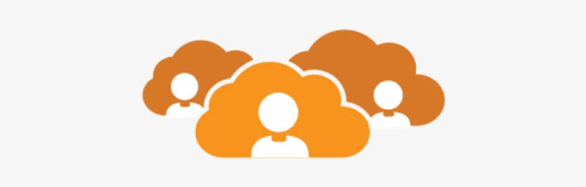 And On Prem Ad Server Permitted Users To Authenticate - Cloud Computing, transparent png download