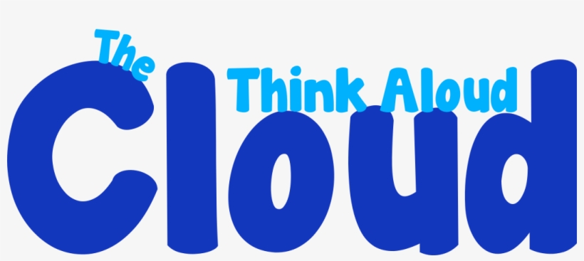 The Think Aloud Cloud A Showcase Of The Products That - Teacherspayteachers, transparent png download