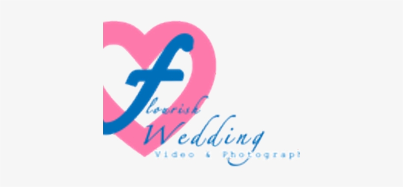 Flourish Weddings - Calligraphy, transparent png download
