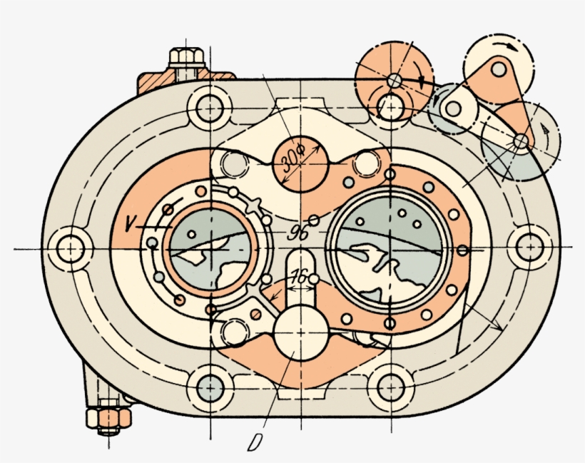 Fsb-algo Spot 4 Test1 - Portable Network Graphics, transparent png download