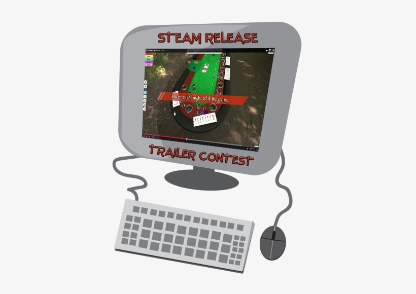 The Lucky Winner Who Is Chosen As The Creator Of Our - Electronics, transparent png download