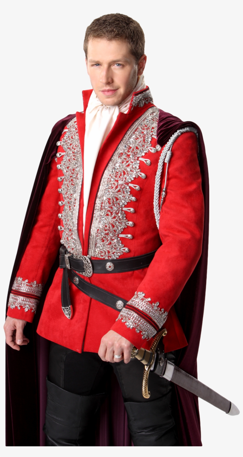 Transparent Prince Charming, transparent png download