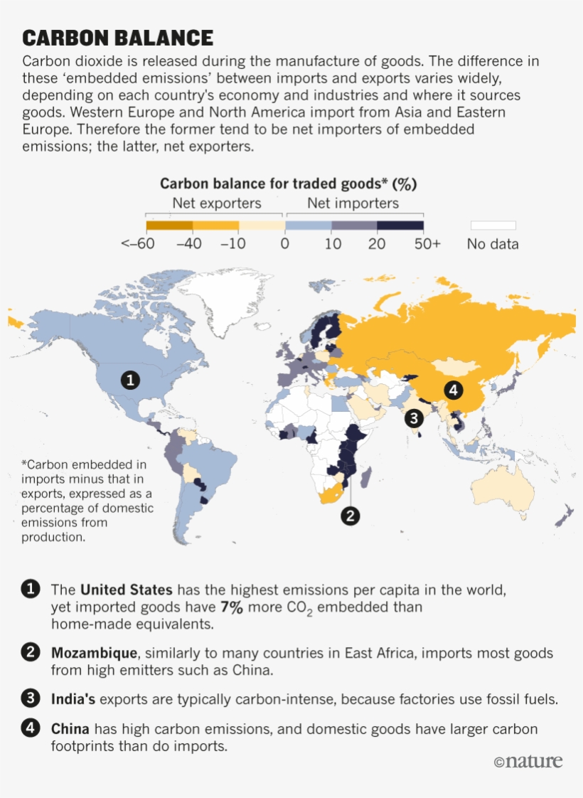 Or Is Trump A Climate Hawk In Disguise Https - Theft Rate World Map, transparent png download
