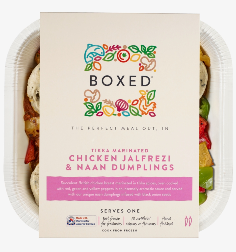 Jalfrezi-box, transparent png download